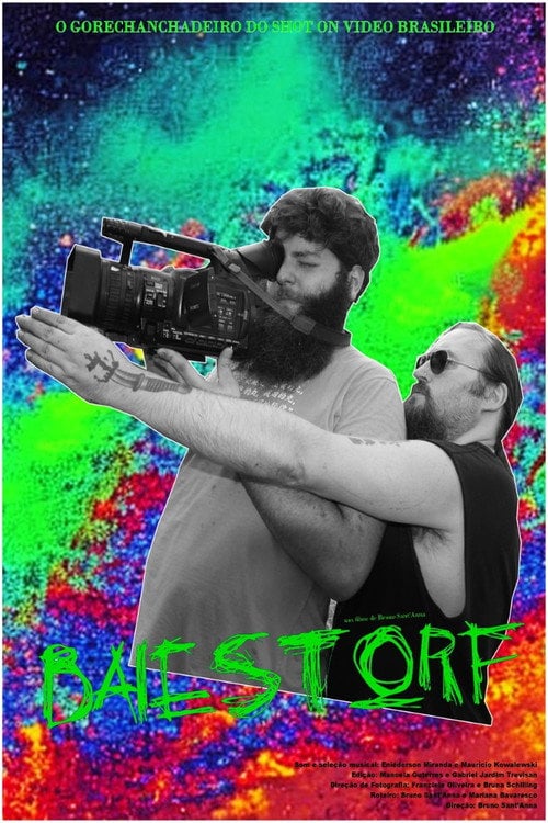 Poster do filme Baiestorf