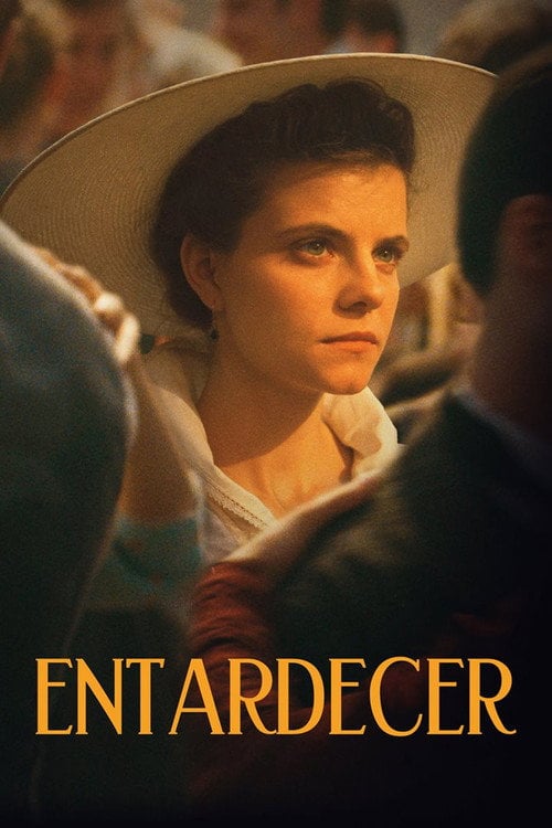 Poster do filme Entardecer