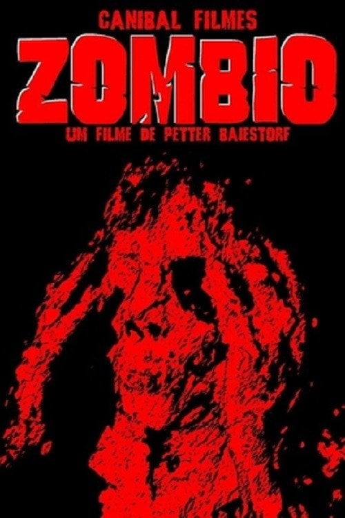 Poster do filme Zombio