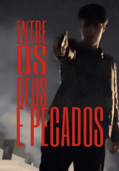 Poster do filme Entre os Céus e Pecados