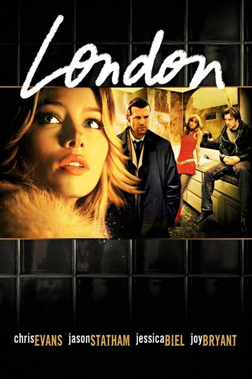 Poster do filme London