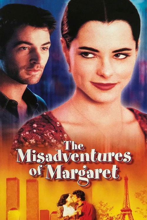 Poster do filme The Misadventures of Margaret
