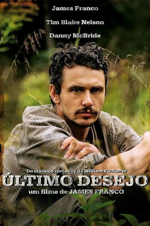 Poster do filme Último Desejo