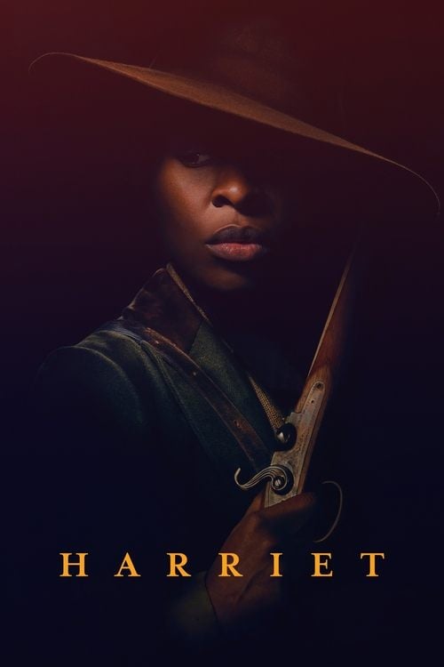 Poster do filme Harriet