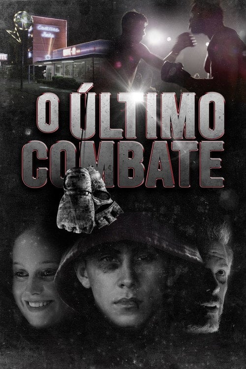 Poster do filme O Último Combate