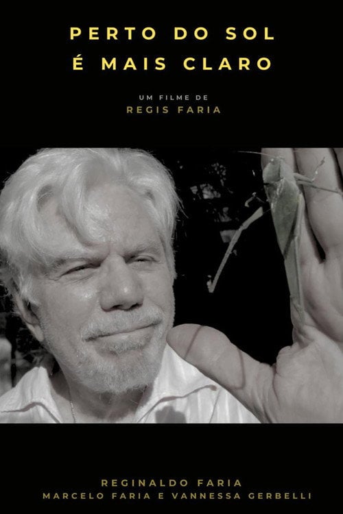 Poster do filme Perto do Sol é Mais Claro
