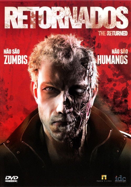 Poster do filme Retornados