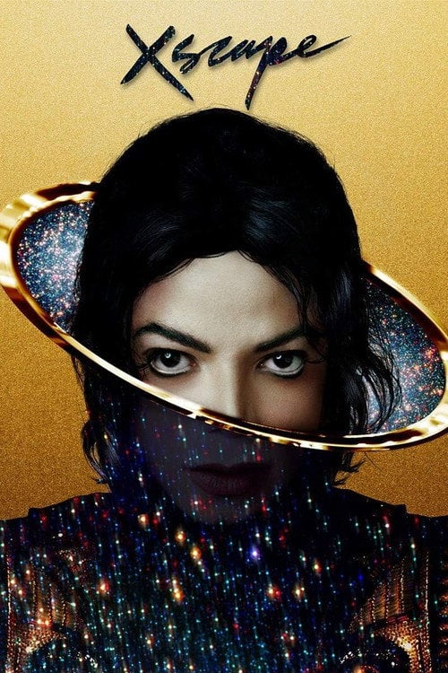 Poster do filme Xscape Documentary