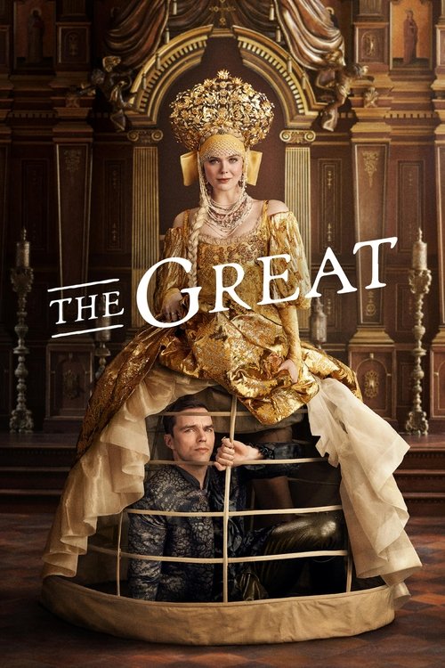 Poster de The Great