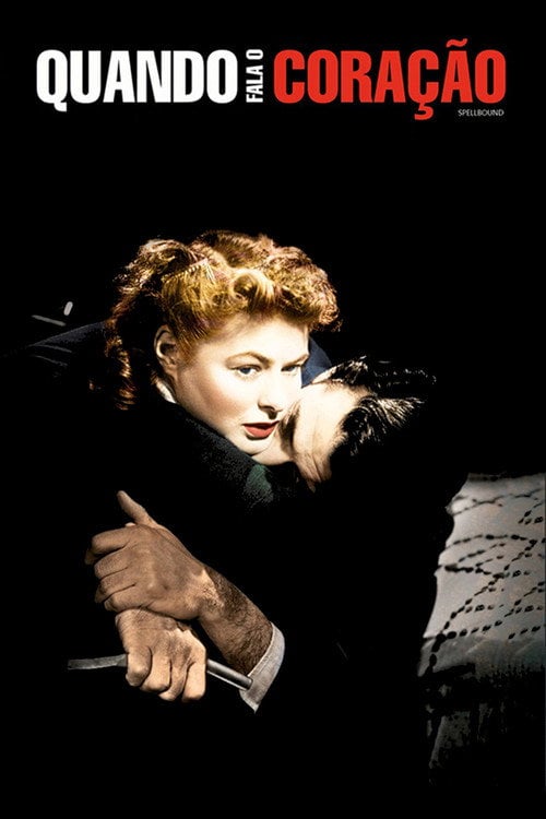 Poster do filme Quando Fala o Coração