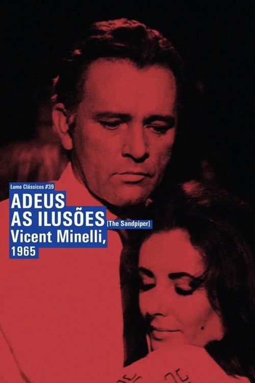 Poster do filme Adeus às Ilusões