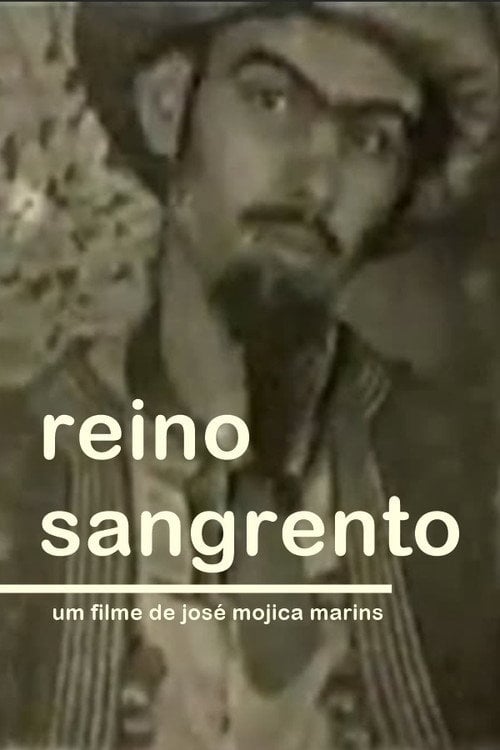 Poster do filme Reino Sangrento