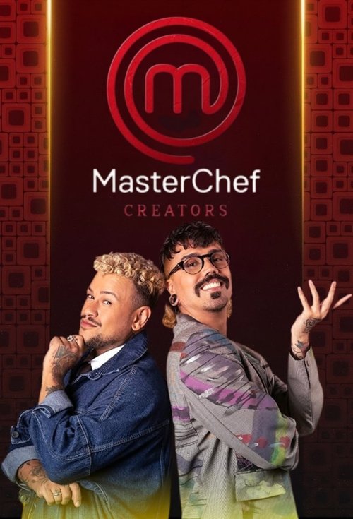 Poster de MasterChef Brasil: Creators