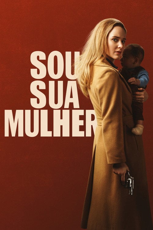 Poster do filme Sou Sua Mulher