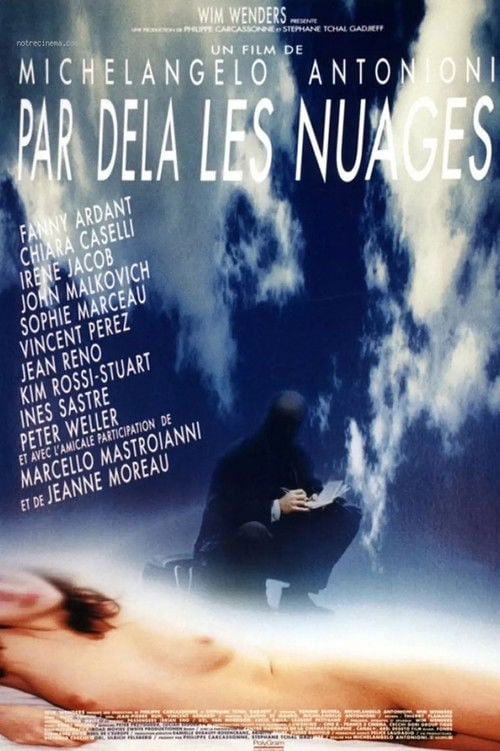 Poster do filme Além das Nuvens