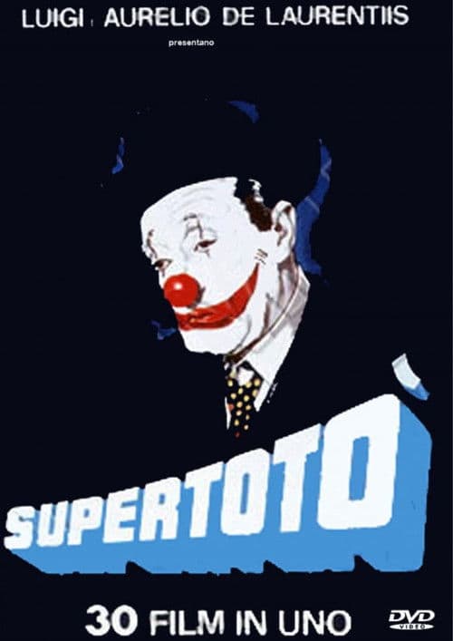 SuperTotò