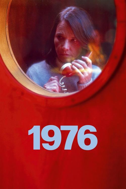 Poster do filme 1976