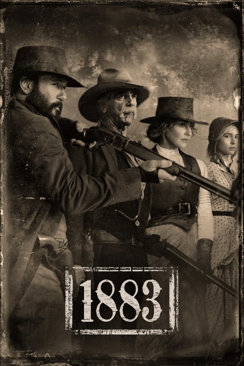 Poster de 1883