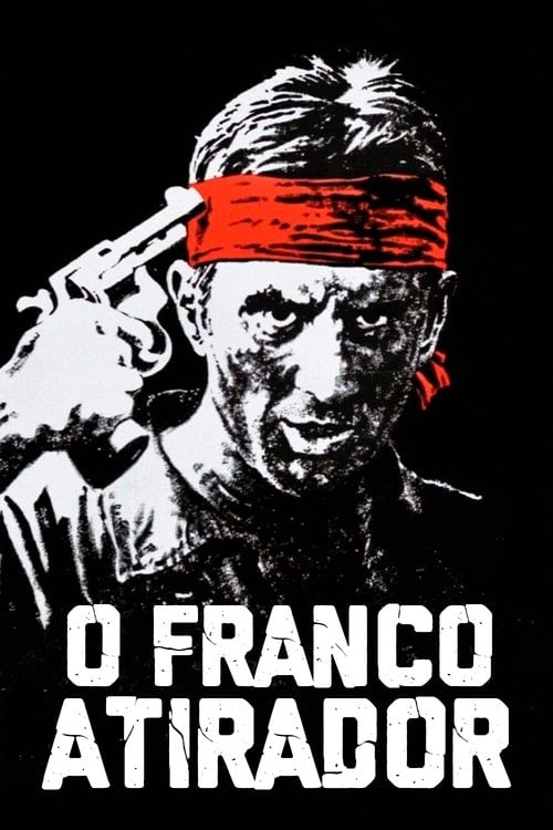 Poster do filme O Franco Atirador