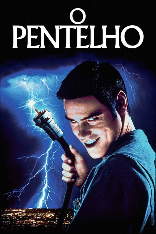Poster do filme O Pentelho