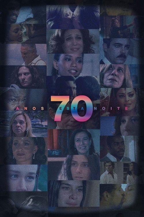 Poster do filme 70 Anos Esta Noite