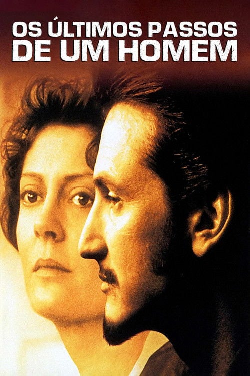 Poster do filme Os Últimos Passos de um Homem