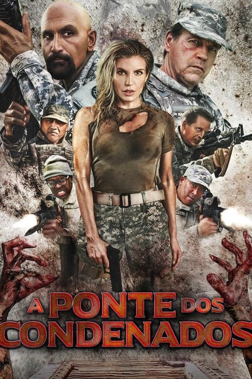 Poster do filme Ponte dos Condenados