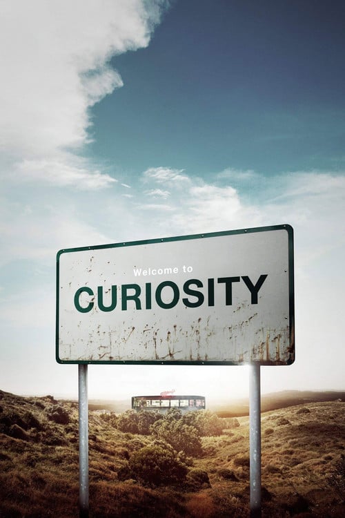 Poster do filme Welcome to Curiosity