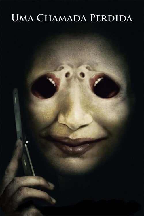 Poster do filme Uma Chamada Perdida