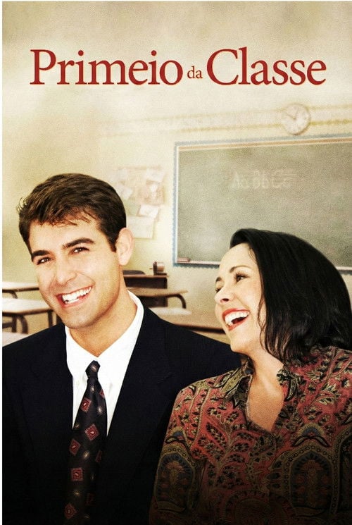 Poster do filme Primeiro da Classe