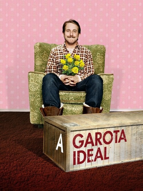 Poster do filme A Garota Ideal