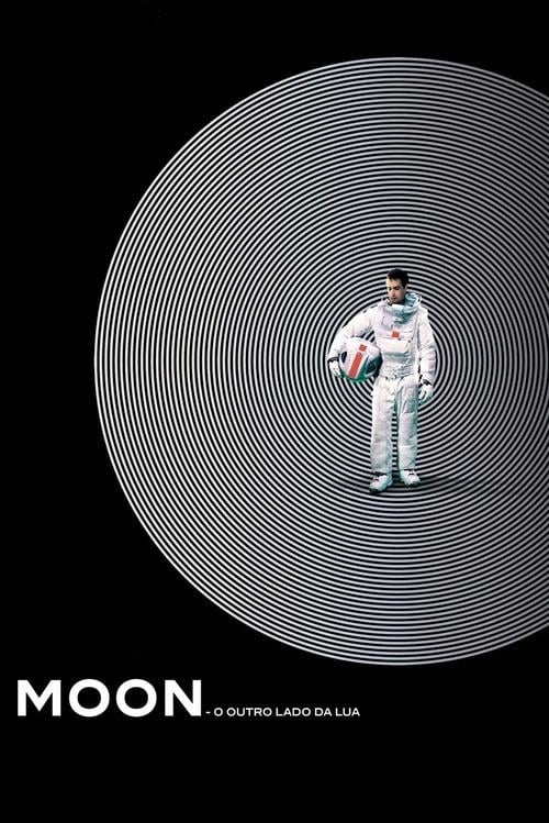 Poster do filme Lunar