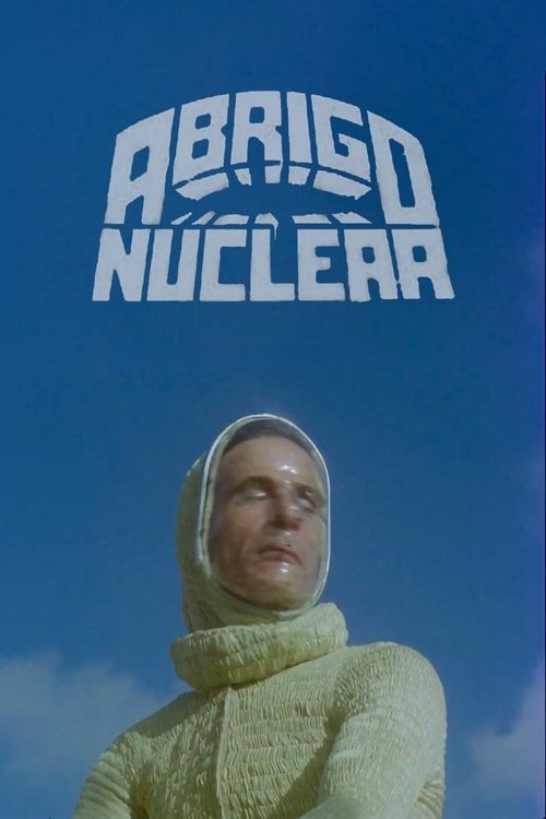 Poster do filme Abrigo Nuclear