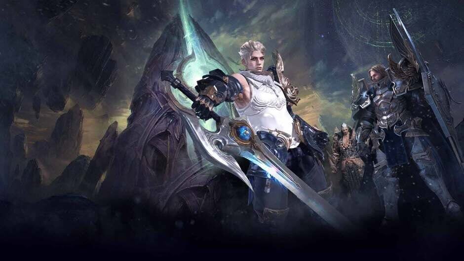 Aion: Legions of War
