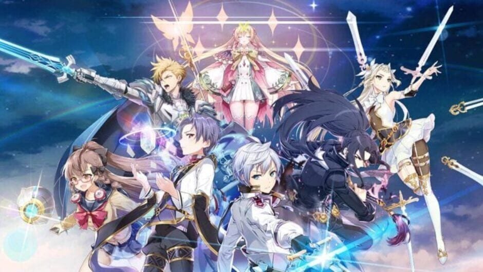 Epic Seven