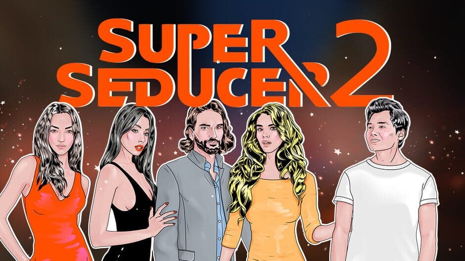 Super Seducer 2