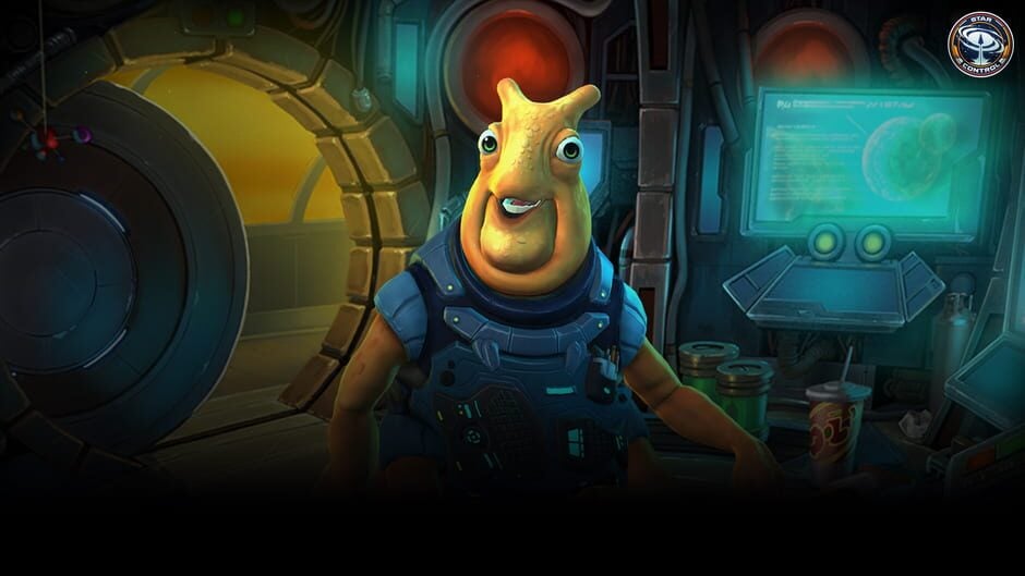 Star Control: Origins